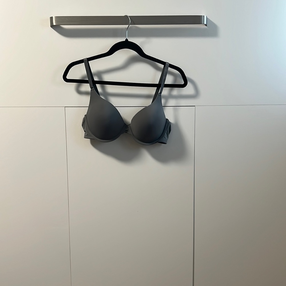Secret Treaures Lined Bra